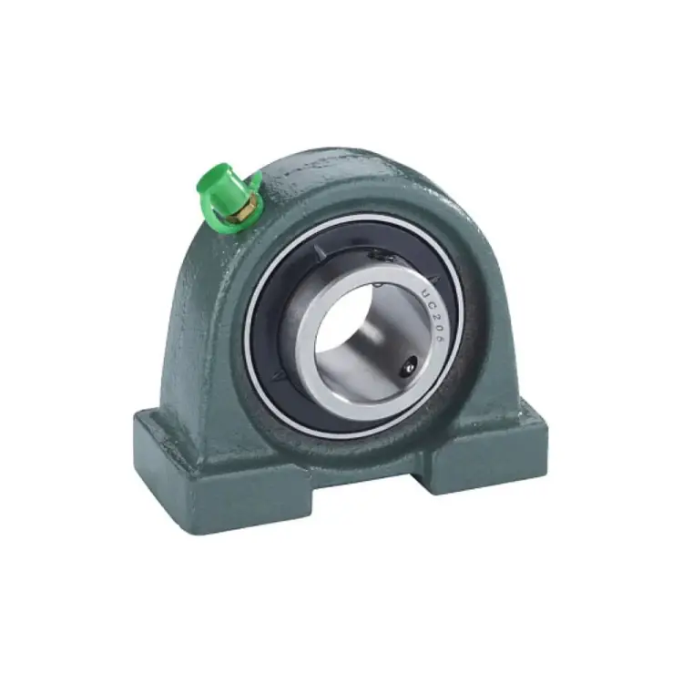 Подшипниковый узел TECHNIX UCPA207 UCPA207TECHNIX