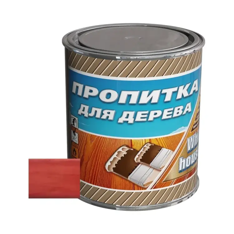 Пропитка для дерева White House 16580