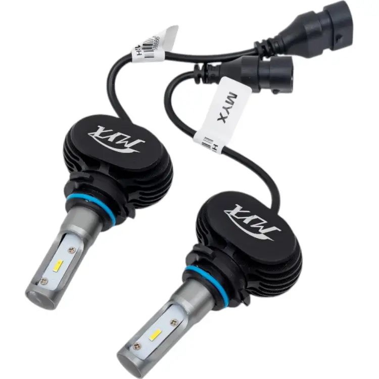 Светодиодные автолампы MYX Light 0103B4