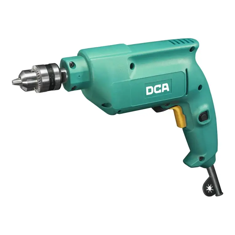 Дрель DCA AJZ05-10A AJZ05-10A