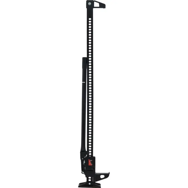 Реечный домкрат Gigant TRA8605