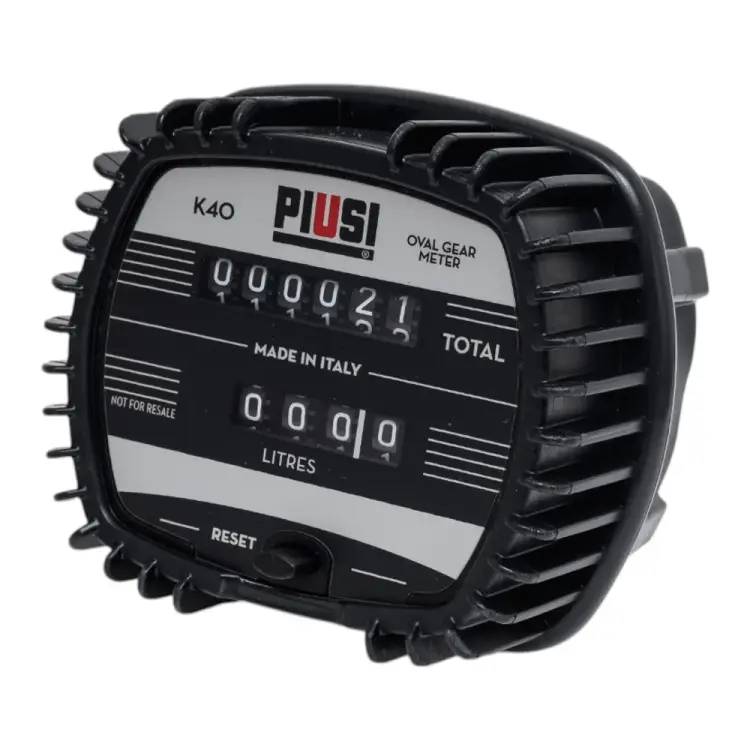 Разрядный счетчик PIUSI K 40 F00490020