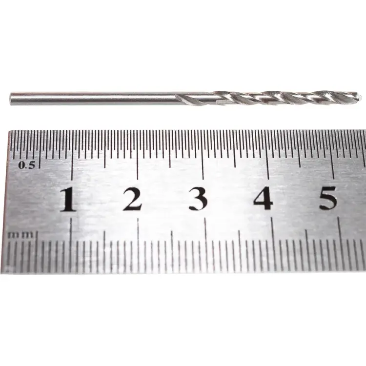 Сверло по металлу ООО "ТМТ ГРУПП" 56156