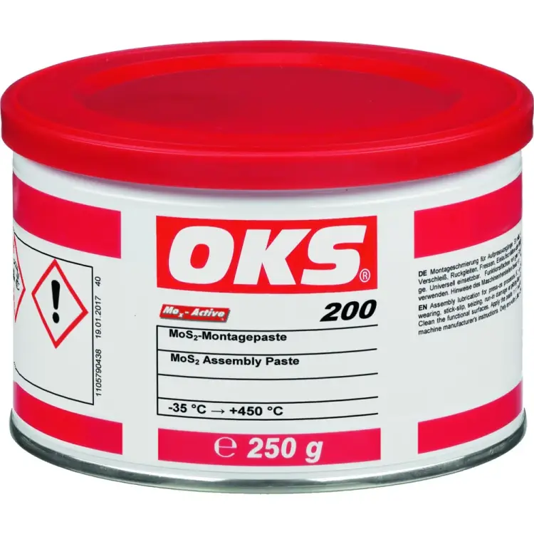 Монтажная паста OKS 200 269661