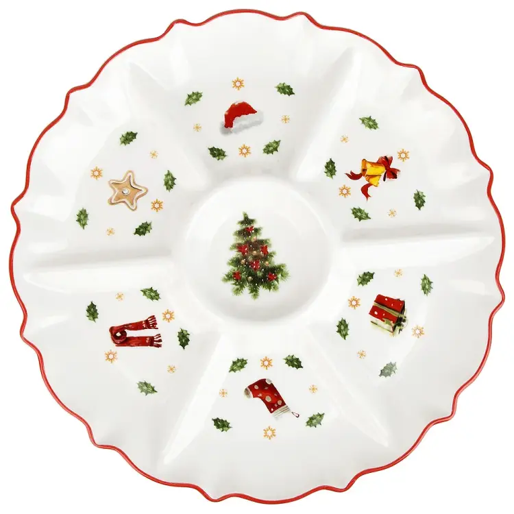 Менажница Nouvelle N0880117