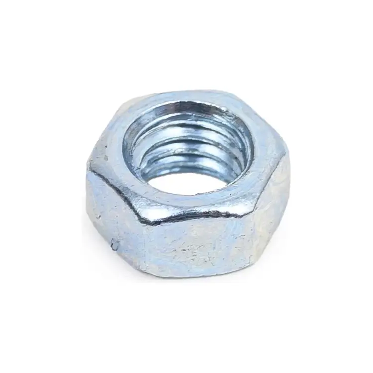 Гайка Госкреп М5 DIN934 15 шт. КР.052470