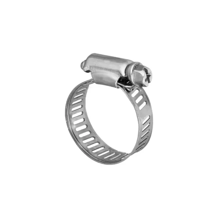 Червячный хомут TITAN LOCK TL276-349WCSS