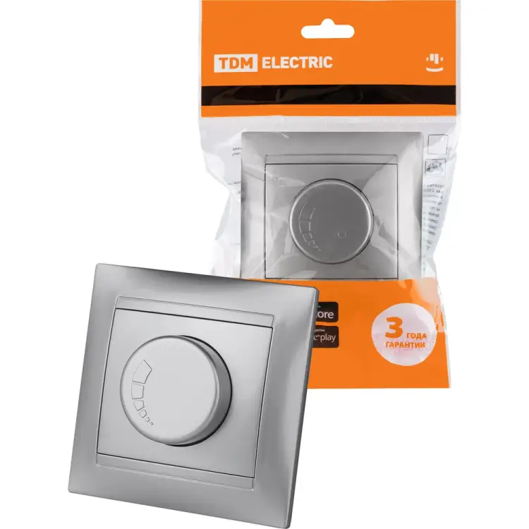 Светорегулятор TDM ELECTRIC Лама SQ1815-0209