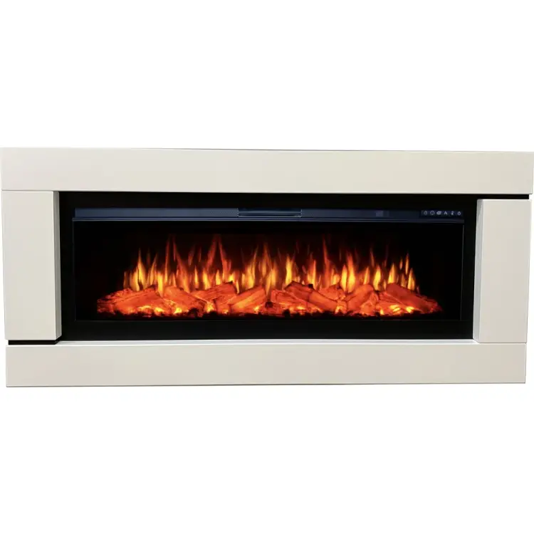 Каминокомплект InterFlame FREESPACE 60 Каминокомплект InterFlame FREESPACE 60