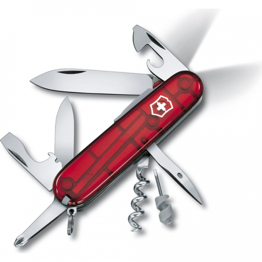 Швейцарский нож Victorinox Spartan