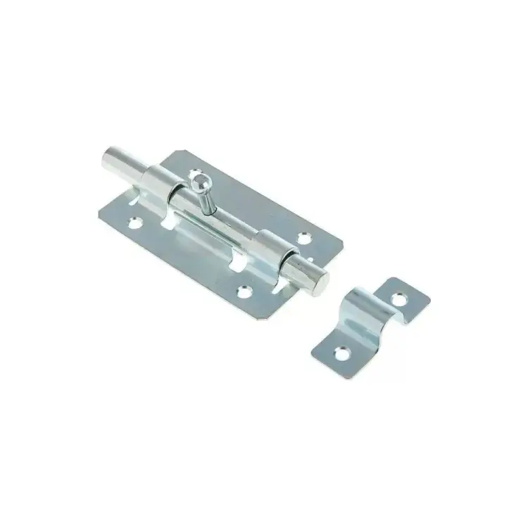 Оцинкованная дверная задвижка Tech-Krep 138877