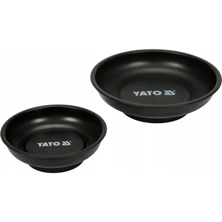 Магнитные подносы YATO YT-08302 Магнитные подносы YATO YT-08302