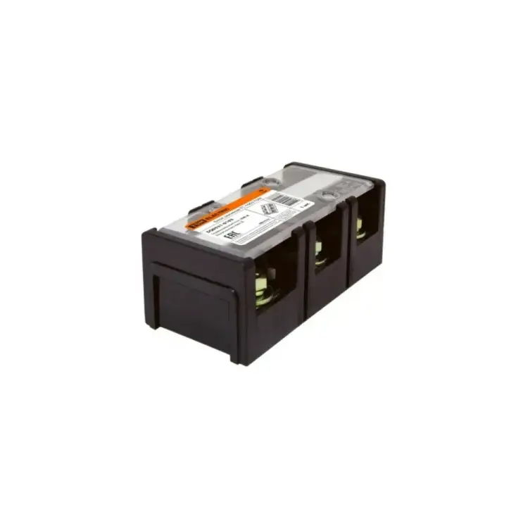 Блок зажимов TDM ELECTRIC ТС-1503 SQ0531-0105