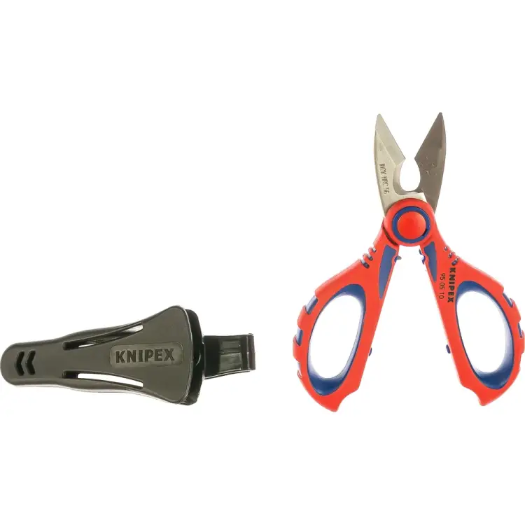 Ножницы для резки кабеля Knipex KN-950510SB