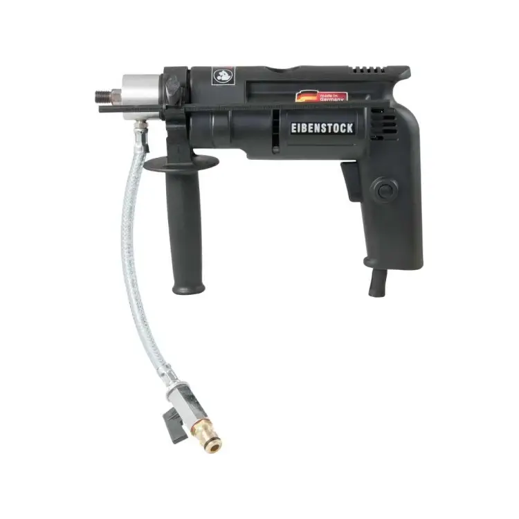 Дрель для мокрого сверления алмазными коронками EIBENSTOCK END 712 P 03015000 Дрель для мокрого сверления алмазными коронками EIBENSTOCK END 712 P 03015000