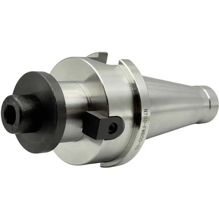 Оправка для фрез торцевых насадных TORNERI 041819 Оправка для фрез торцевых насадных TORNERI 041819