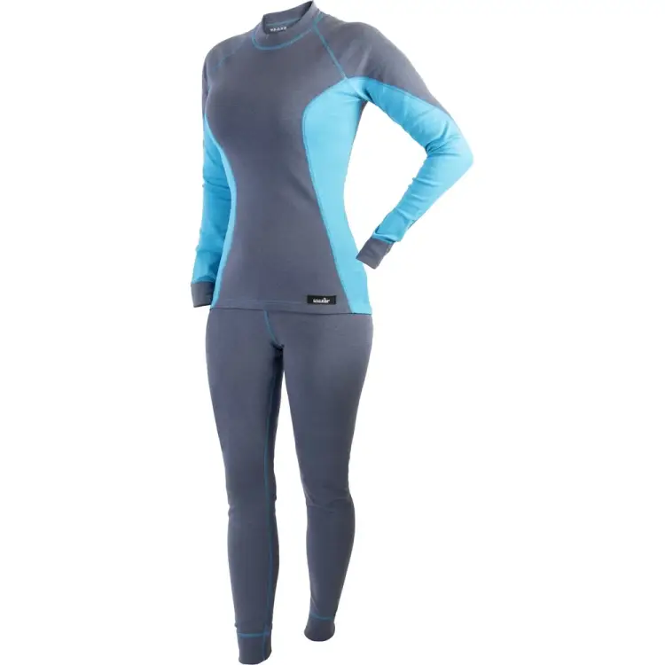 Термобелье Norfin LADY BASE BLUE 04 3080104-XL