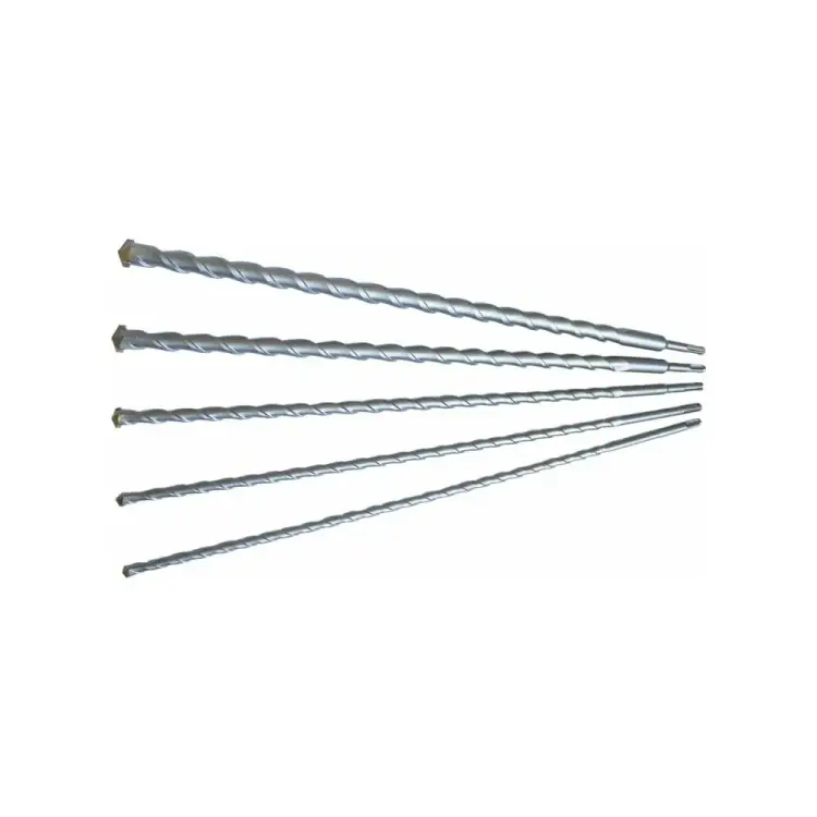 Набор сверел по бетону Rockforce RF-4390