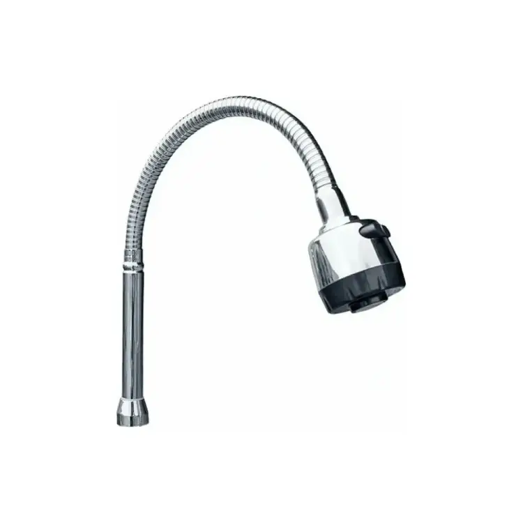 Гибкий излив для кухонного смесителя GRIALE DK-750B