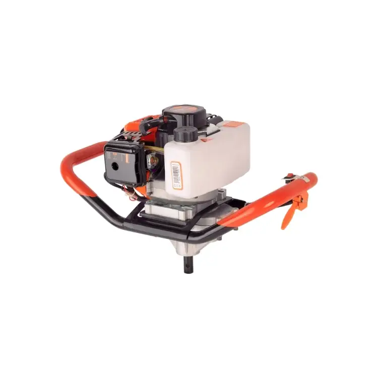 Бензиновый мотобур Patriot PT AE140D 742104476