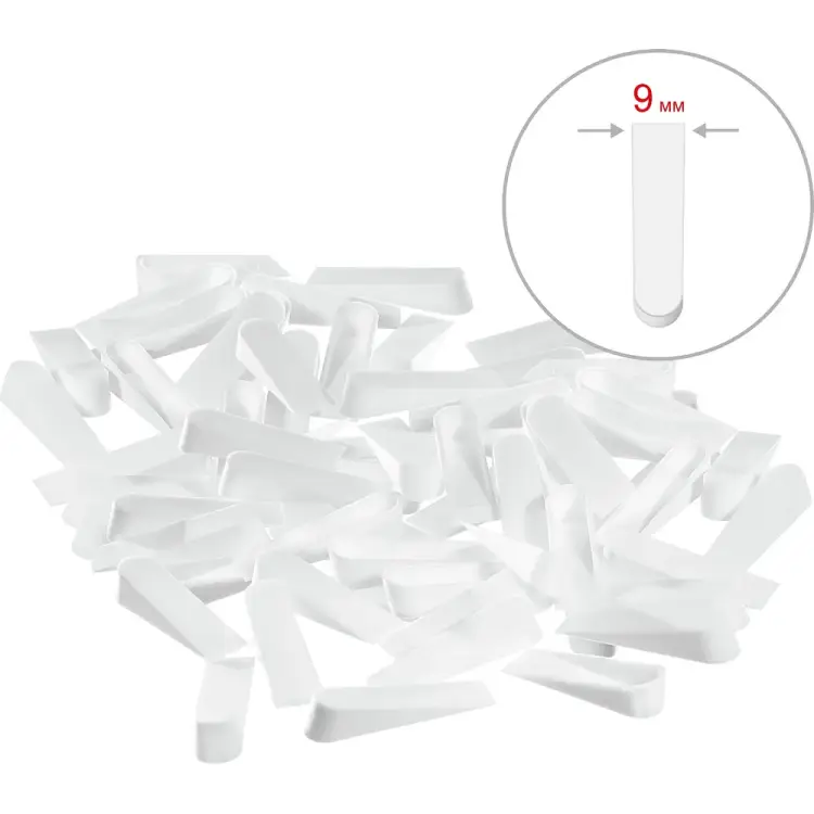 Клинья для кафеля STAYER 3382-2