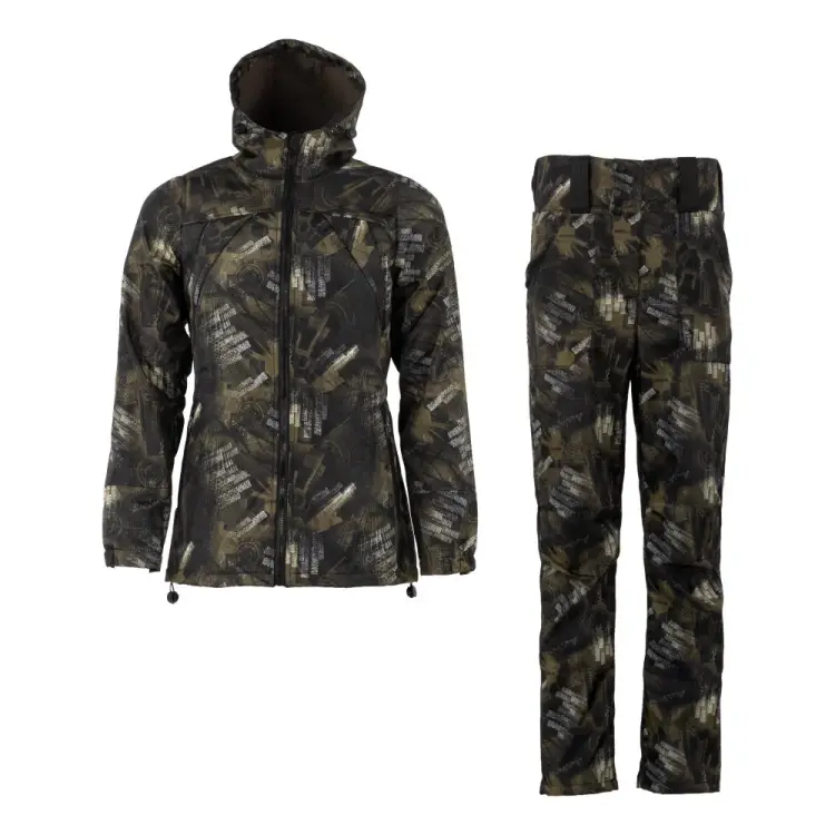 Женский костюм Ifrit Skadi Duspo fleece bonding Элементаль 4630086583522 Женский костюм Ifrit Skadi Duspo fleece bonding Элементаль 4630086583522
