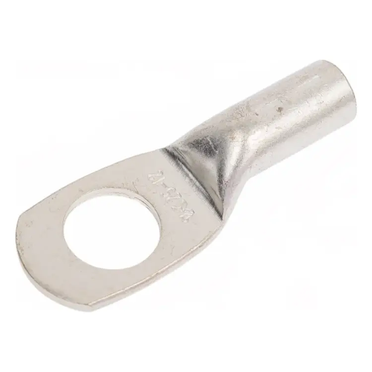 Кабельный наконечник KLR KL-DIN25-12 4002512