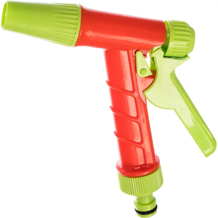 Пластмассовый пистолет-разбрызгиватель FEONA 003-2012 22231 Пластмассовый пистолет-разбрызгиватель FEONA 003-2012 22231