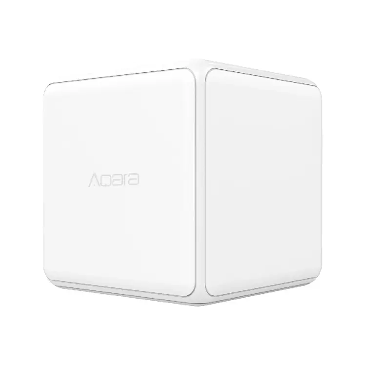 Куб управления AQARA Cube MFKZQ01LM