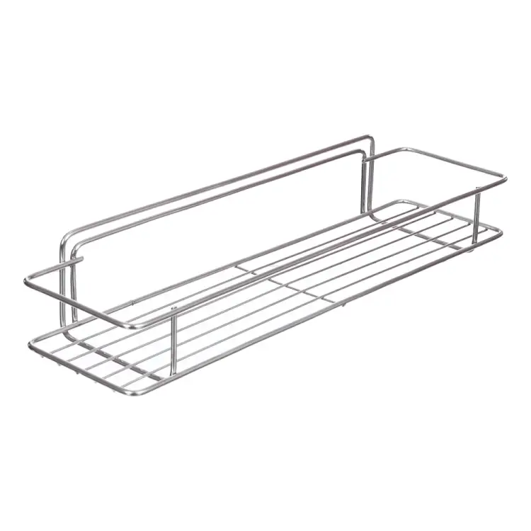 Прямоугольная одноярусная полка VANSTORE CLASSIC 561-90  061-00