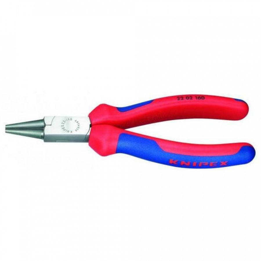 Круглогубцы Knipex KN-2202160