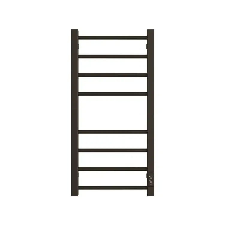 Электрический полотенцесушитель Двин S plaza neo 80/50 4656759179281