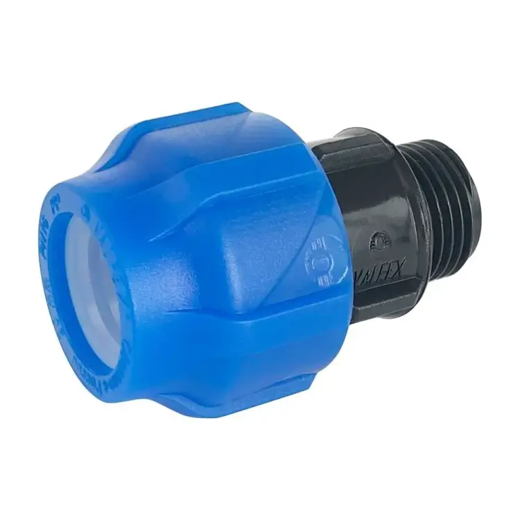 Компрессионная соединительная муфта Valfex 121001163200