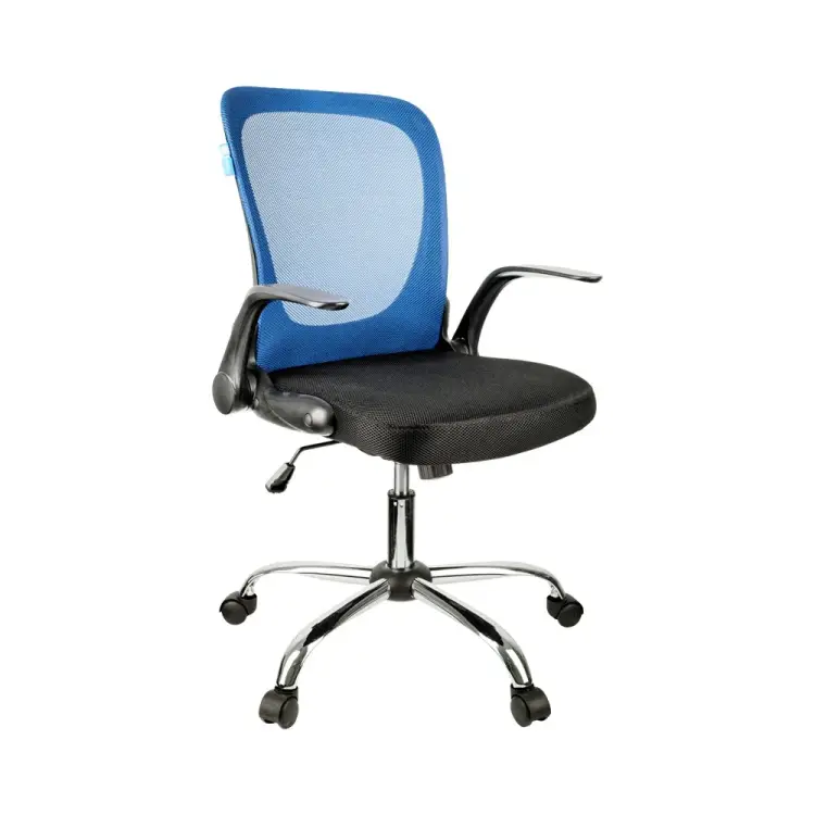 Кресло оператора Helmi HL-M04 Active 283161