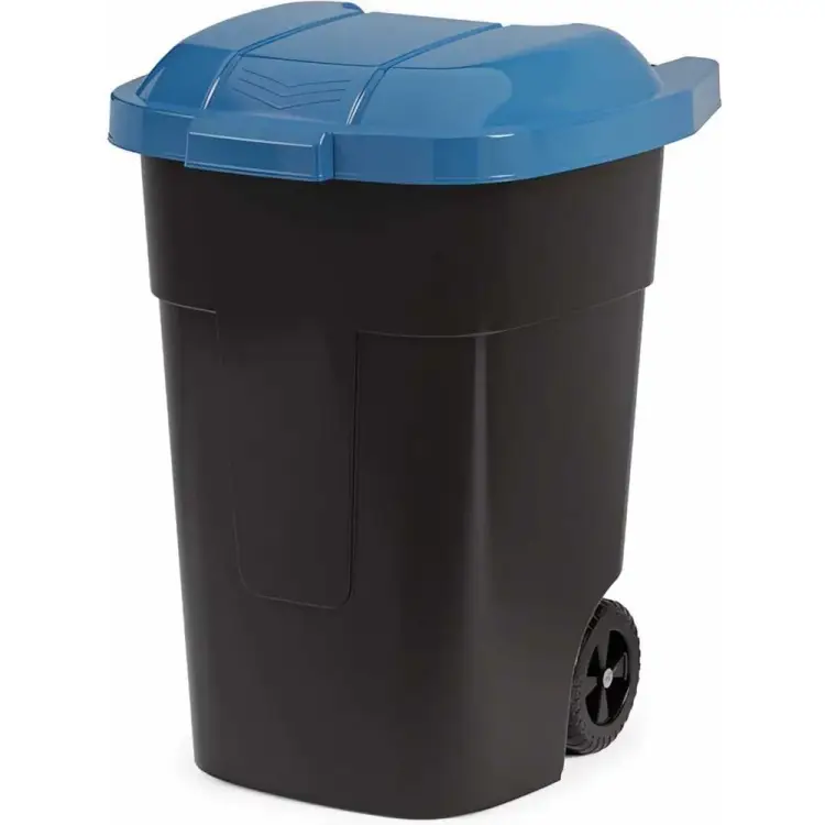 Бак для мусора ЗПИ "Альтернатива" М4664