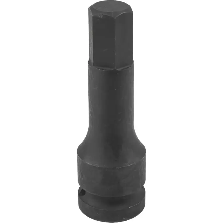 Ударная шестигранная головка-бита Forsage F-2409017(47987)