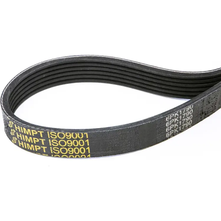 Поликлиновый ремень HIMPT 00028010801