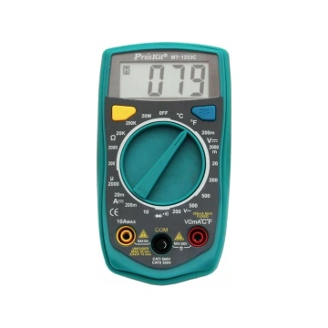 Мультиметры