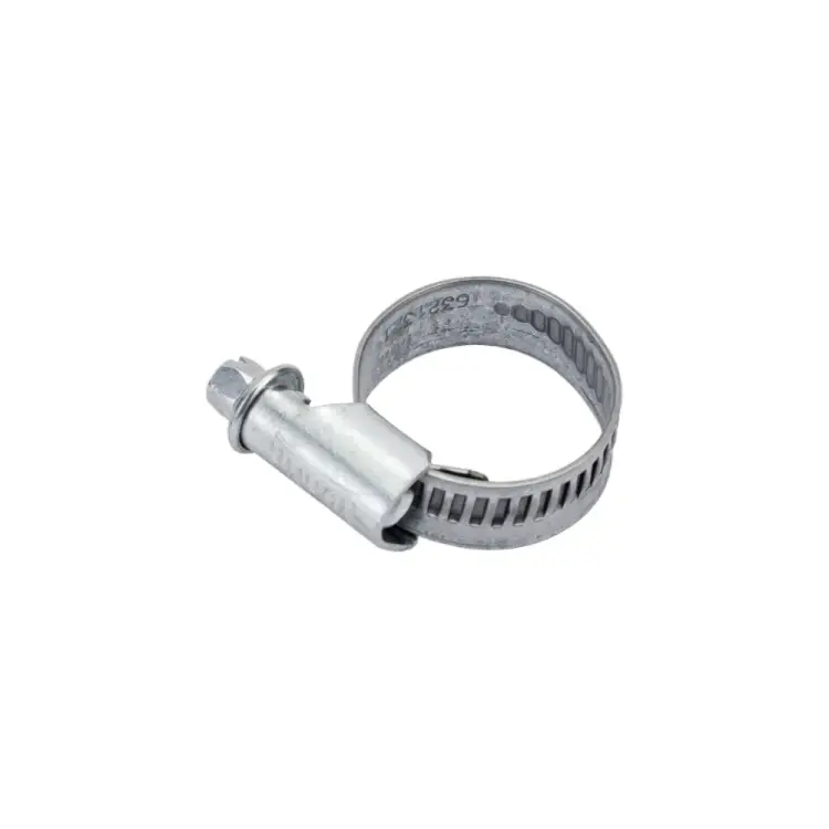 Червячный хомут NORMA TORRO 16-27/12C7W1