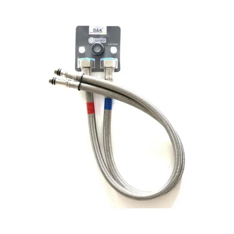 Гибкая подводка D&K DC1250021