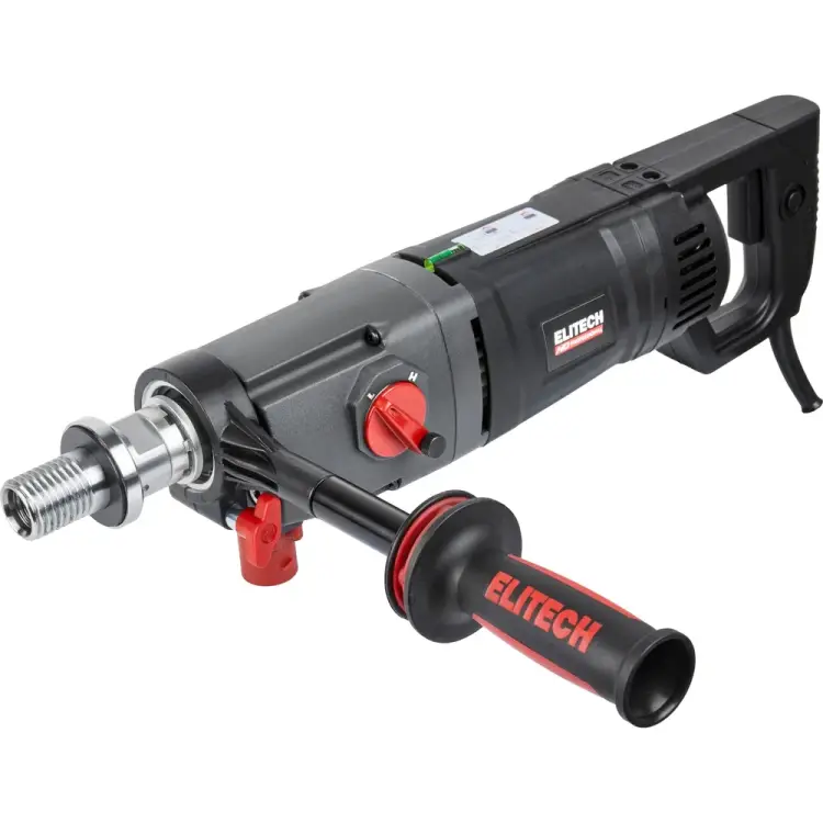 Дрель алмазного бурения Elitech HCD 1916E 205386 Дрель алмазного бурения Elitech HCD 1916E 205386