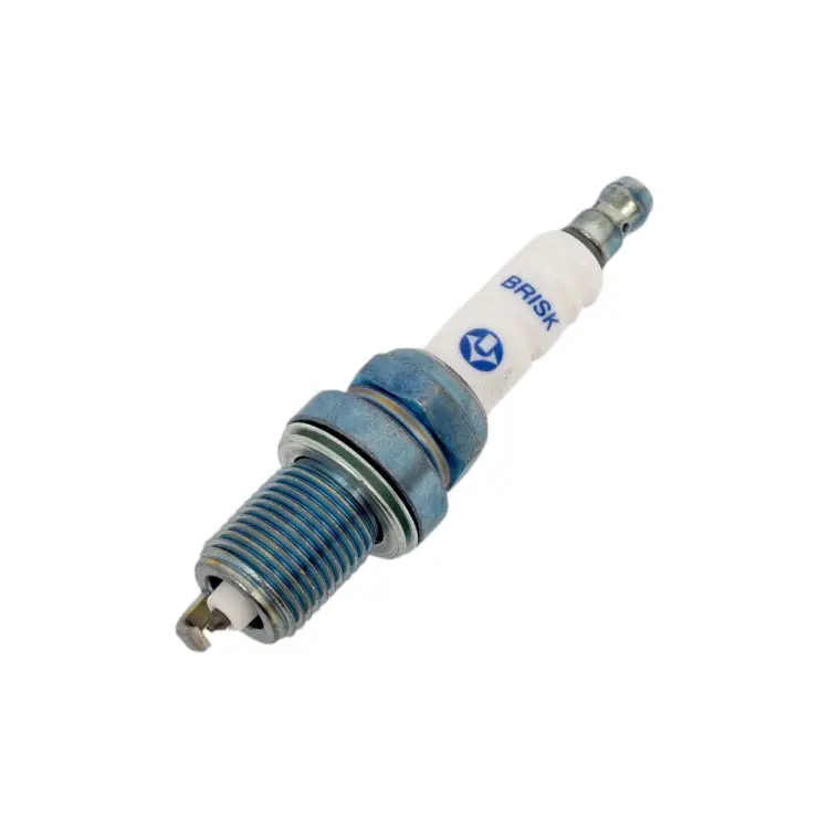 Свеча зажигания ГАЗ 405 ЕВРО-3 BRISK PLATIN 1402 DR17YP-N Свеча зажигания ГАЗ 405 ЕВРО-3 BRISK PLATIN 1402 DR17YP-N
