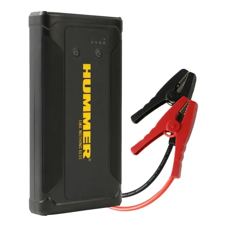 Пусковое устройство HUMMER HMRH3T