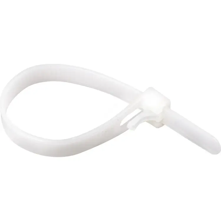 Многоразовый хомут DKC 25254SR