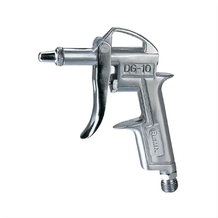 Продувочный пистолет REMIX PАS-5 RM-PAS-5