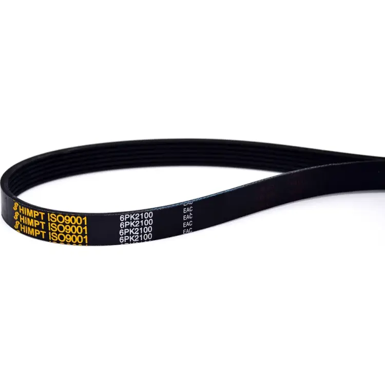 Поликлиновый ремень HIMPT 00-00001304