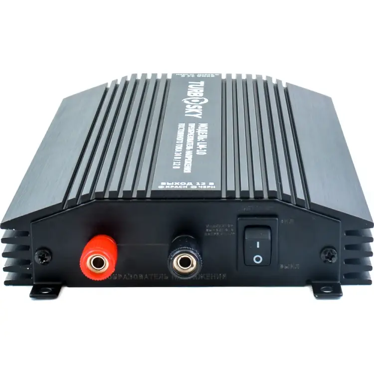 Конвертер Turbosky LM-10 67136