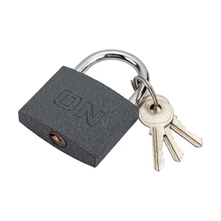 Навесной замок On 22-01-150