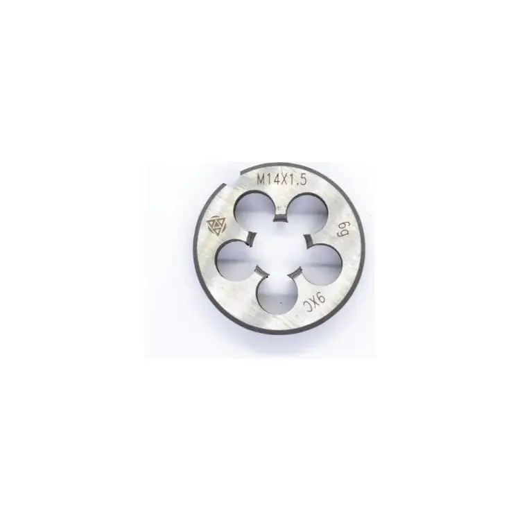 Плашка ИПК 2650-1801