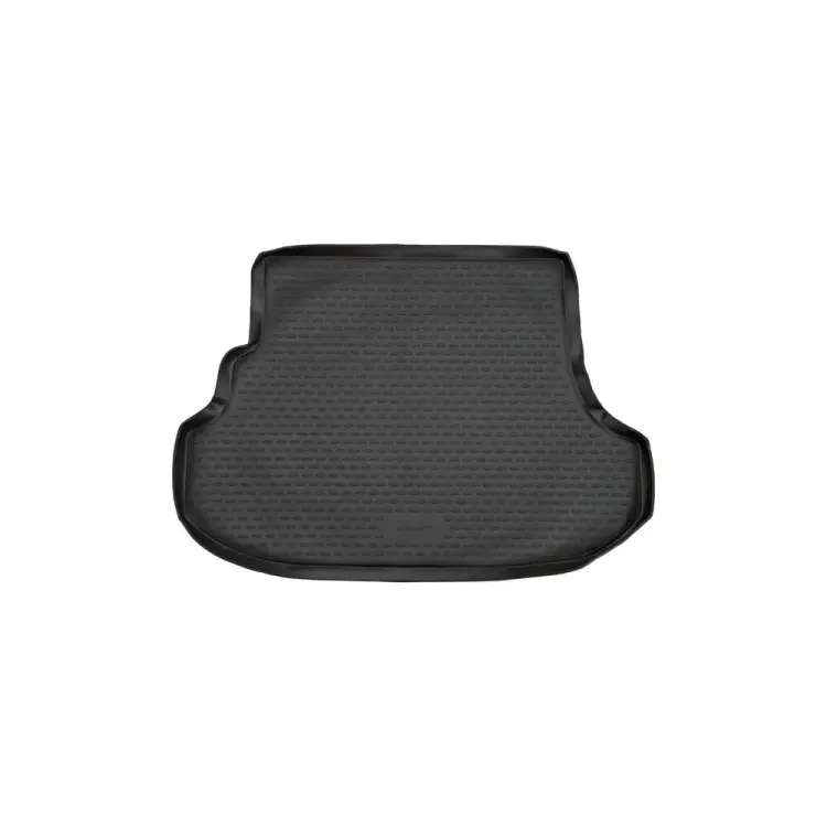 Коврик в багажник для TOYOTA Tank 2016- Хэтчбек, 5 дв., П.Р. ELEMENT ELEMENTAN0440B11